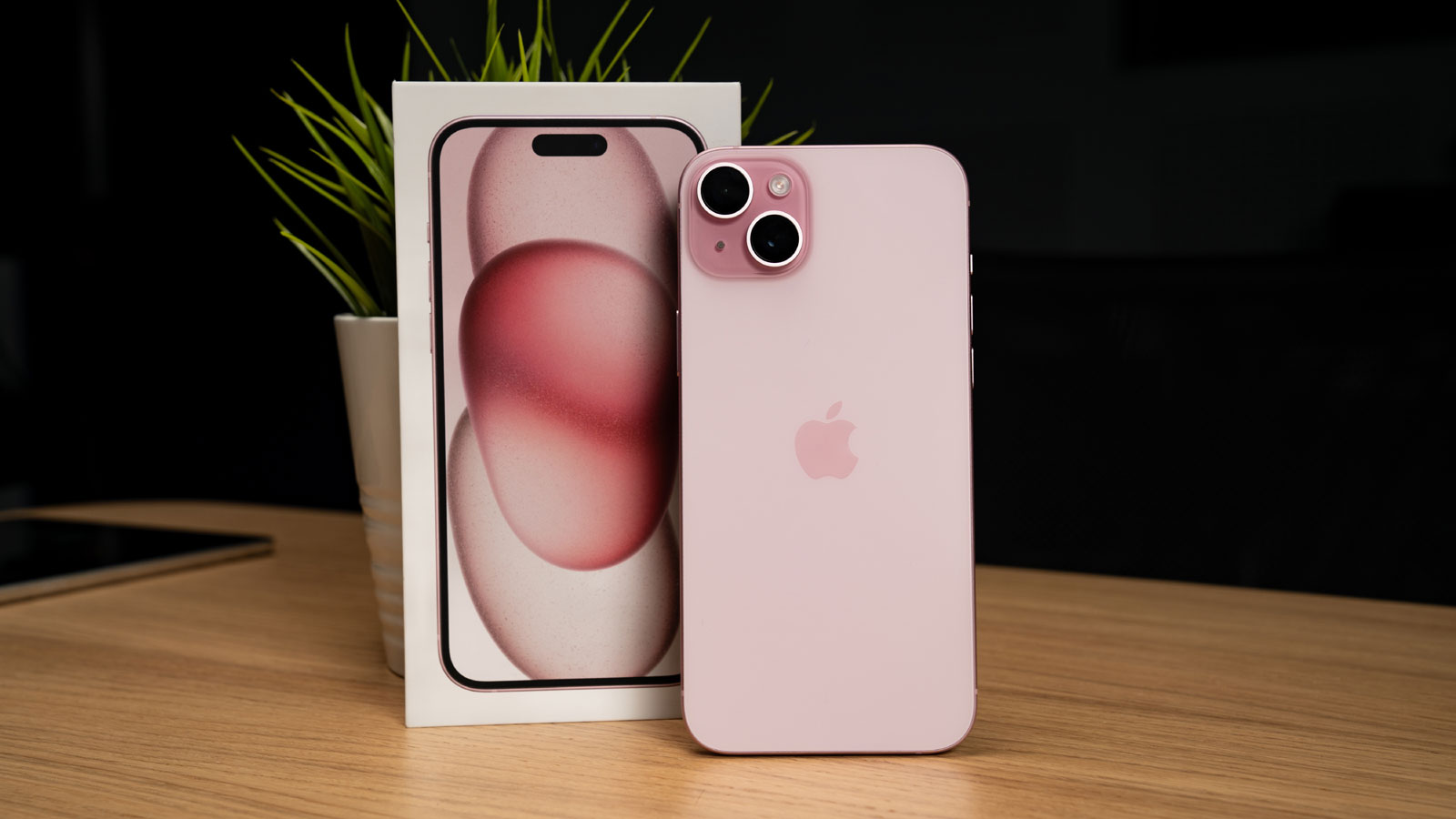 Iphone 15 Plus đã qua sử dụng luôn là lựa chọn hot 